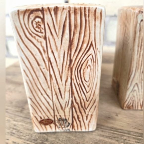 Vintage Spaniel Ceramic Bookends - Picture 4 of 7